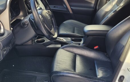 Toyota RAV4, 2013 год, 2 250 000 рублей, 16 фотография