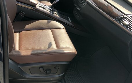 BMW X5, 2011 год, 2 550 000 рублей, 13 фотография