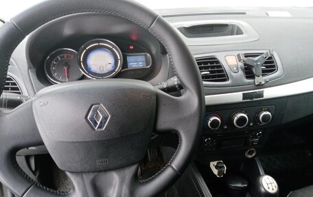 Renault Fluence I, 2014 год, 680 000 рублей, 4 фотография