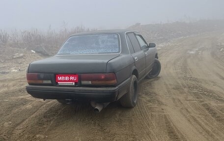 Toyota Crown, 1992 год, 350 000 рублей, 15 фотография
