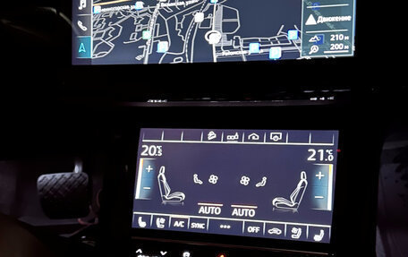 Audi e-tron Sportback I, 2020 год, 6 253 000 рублей, 4 фотография