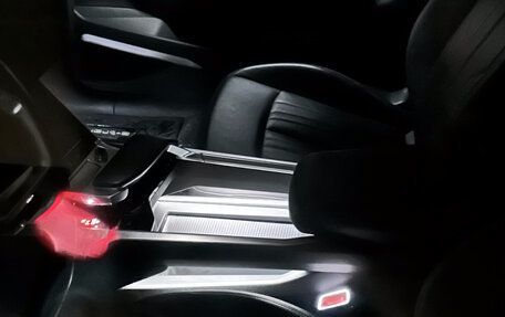 Audi e-tron Sportback I, 2020 год, 6 253 000 рублей, 7 фотография