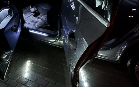 Audi e-tron Sportback I, 2020 год, 6 253 000 рублей, 8 фотография