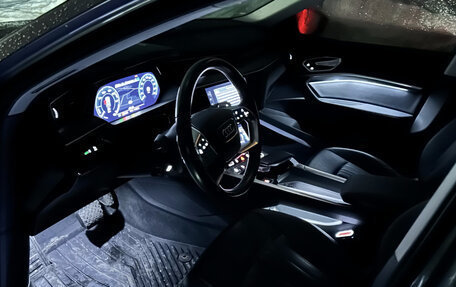Audi e-tron Sportback I, 2020 год, 6 253 000 рублей, 9 фотография