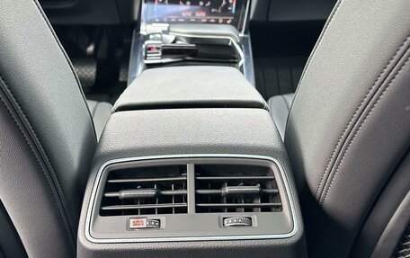 Audi e-tron Sportback I, 2020 год, 6 253 000 рублей, 14 фотография