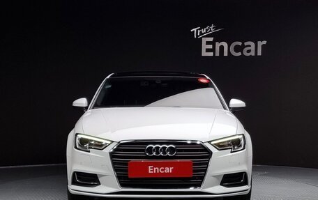 Audi A3, 2020 год, 1 750 000 рублей, 3 фотография