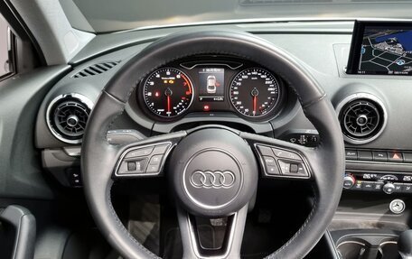 Audi A3, 2020 год, 1 750 000 рублей, 13 фотография