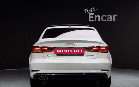 Audi A3, 2020 год, 1 750 000 рублей, 4 фотография