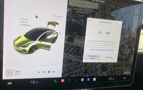 Tesla Model 3 I, 2019 год, 2 700 000 рублей, 9 фотография