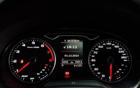 Audi A3, 2020 год, 1 750 000 рублей, 20 фотография