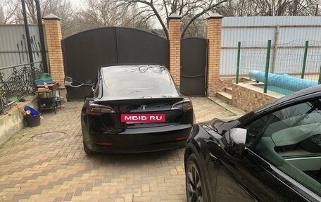 Tesla Model 3 I, 2019 год, 2 700 000 рублей, 4 фотография