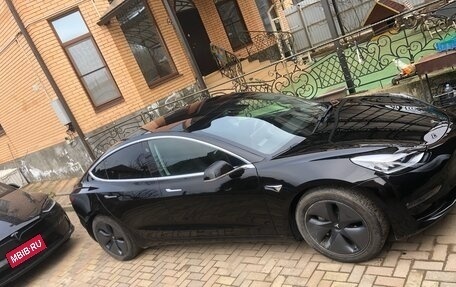 Tesla Model 3 I, 2019 год, 2 700 000 рублей, 3 фотография