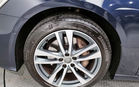 Audi A6, 2021 год, 3 700 000 рублей, 5 фотография