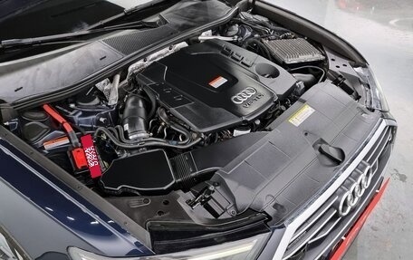 Audi A6, 2021 год, 3 700 000 рублей, 6 фотография