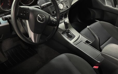 Mazda 3, 2010 год, 928 000 рублей, 7 фотография