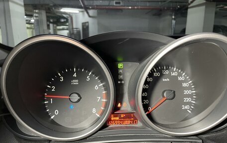 Mazda 3, 2010 год, 928 000 рублей, 8 фотография