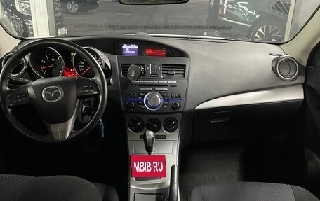 Mazda 3, 2010 год, 928 000 рублей, 9 фотография