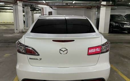 Mazda 3, 2010 год, 928 000 рублей, 5 фотография