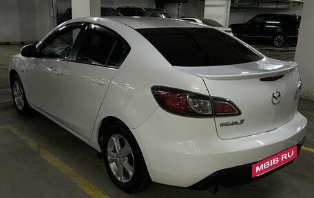 Mazda 3, 2010 год, 928 000 рублей, 6 фотография