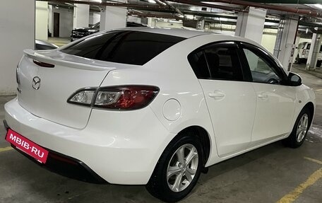 Mazda 3, 2010 год, 928 000 рублей, 4 фотография