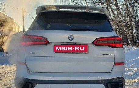 BMW X5, 2019 год, 6 990 000 рублей, 10 фотография