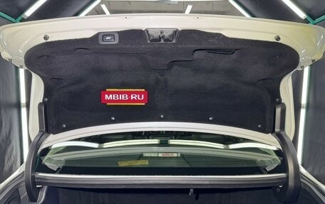 Lexus GS IV рестайлинг, 2012 год, 3 050 000 рублей, 11 фотография
