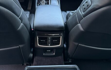 Lexus GS IV рестайлинг, 2012 год, 3 050 000 рублей, 32 фотография