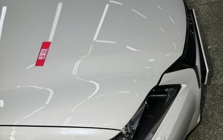 Lexus GS IV рестайлинг, 2012 год, 3 050 000 рублей, 24 фотография