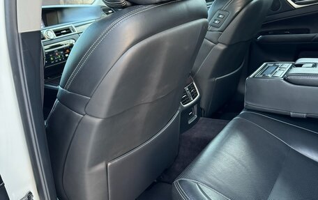 Lexus GS IV рестайлинг, 2012 год, 3 050 000 рублей, 34 фотография