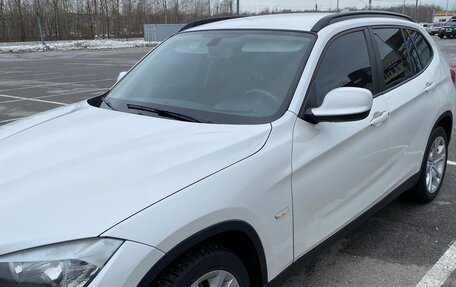 BMW X1, 2011 год, 1 300 000 рублей, 3 фотография