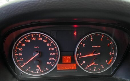 BMW X1, 2011 год, 1 300 000 рублей, 8 фотография