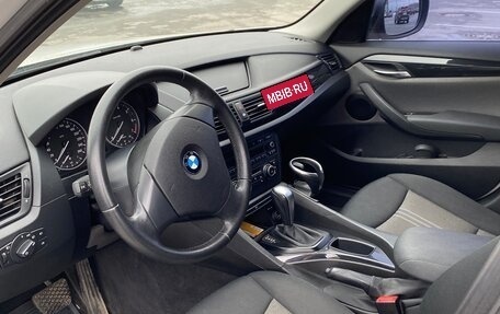 BMW X1, 2011 год, 1 300 000 рублей, 5 фотография