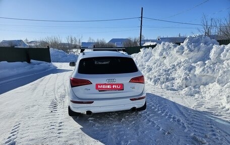 Audi Q5, 2013 год, 2 050 000 рублей, 2 фотография