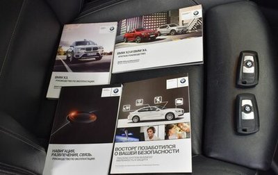BMW X3, 2014 год, 2 075 000 рублей, 1 фотография