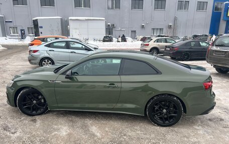 Audi A5, 2020 год, 4 490 000 рублей, 1 фотография