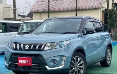 Suzuki Escudo IV, 2019 год, 1 850 000 рублей, 1 фотография