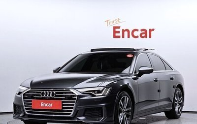Audi A6, 2021 год, 3 200 000 рублей, 1 фотография