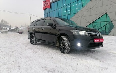 Toyota Corolla, 2013 год, 1 310 000 рублей, 1 фотография