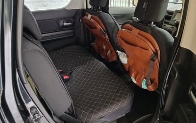 Suzuki Wagon R VI, 2018 год, 1 050 000 рублей, 1 фотография