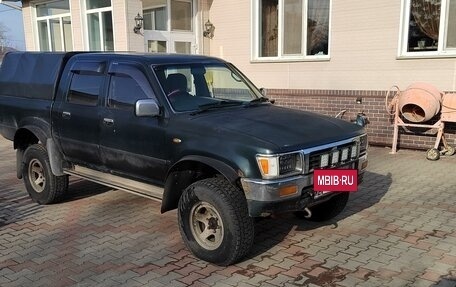 Toyota Hilux VI, 1994 год, 1 000 000 рублей, 9 фотография
