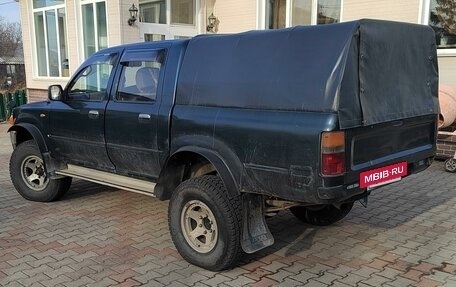 Toyota Hilux VI, 1994 год, 1 000 000 рублей, 10 фотография