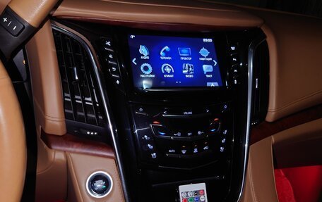 Cadillac Escalade IV, 2016 год, 6 800 000 рублей, 20 фотография