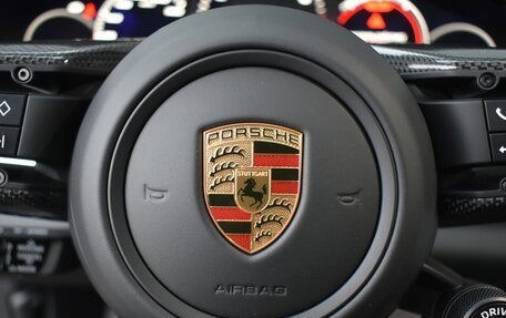 Porsche Panamera II рестайлинг, 2023 год, 22 900 000 рублей, 18 фотография