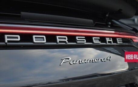 Porsche Panamera II рестайлинг, 2023 год, 22 900 000 рублей, 37 фотография