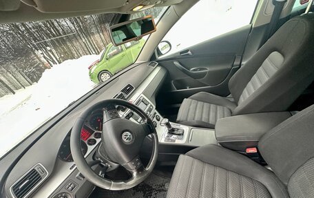 Volkswagen Passat B6, 2007 год, 750 000 рублей, 6 фотография