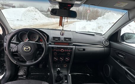 Mazda 3, 2008 год, 459 000 рублей, 10 фотография