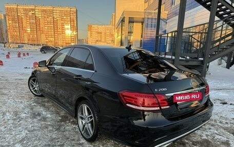 Mercedes-Benz E-Класс, 2014 год, 2 600 000 рублей, 5 фотография