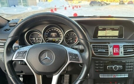 Mercedes-Benz E-Класс, 2014 год, 2 600 000 рублей, 12 фотография