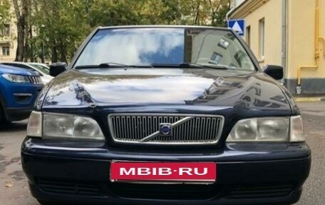 Volvo S70, 1998 год, 440 000 рублей, 10 фотография