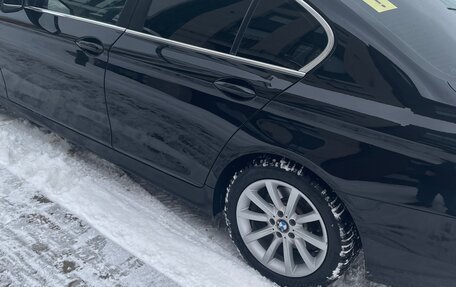 BMW 5 серия, 2013 год, 2 050 000 рублей, 3 фотография